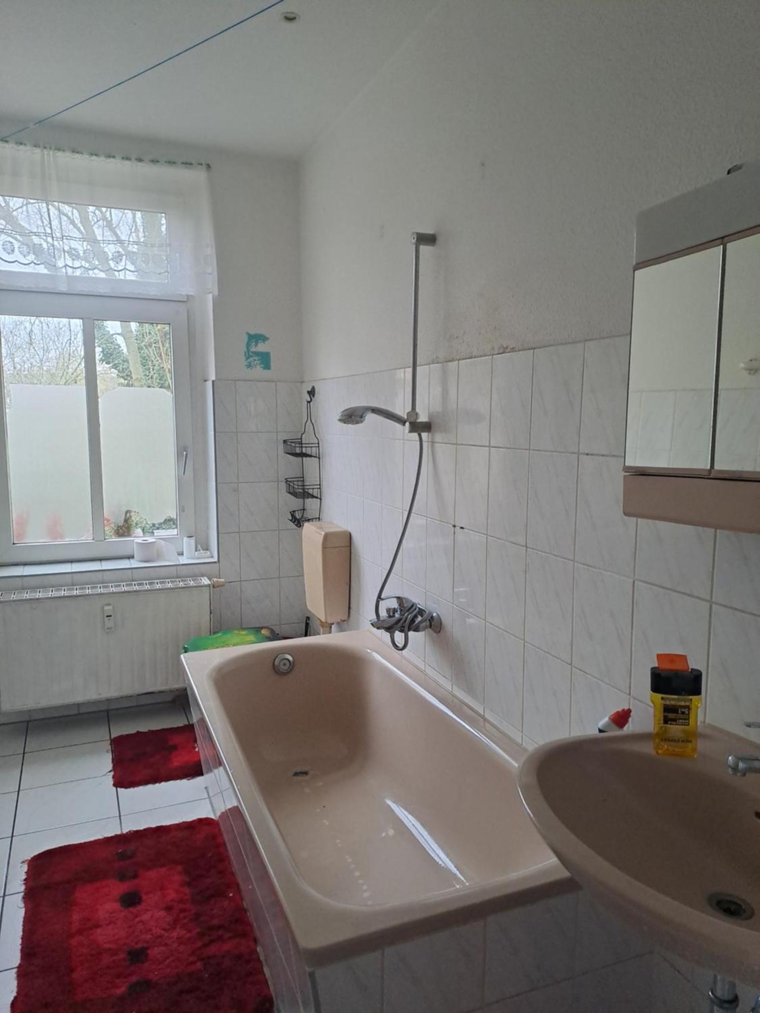 Grosse Apartment