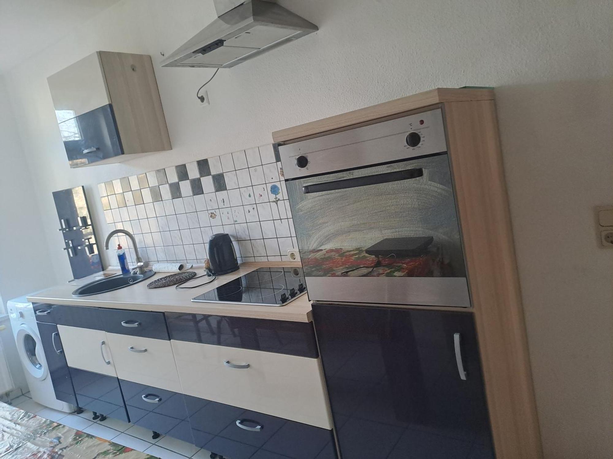 Apartment Grosse